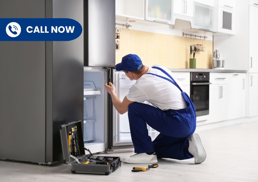 North Kingstown Appliance Repair Company